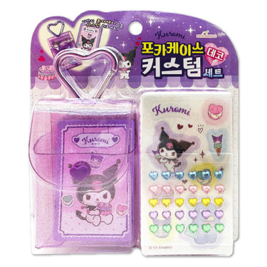 Sanrio Photo Card Gacha Case Assorted